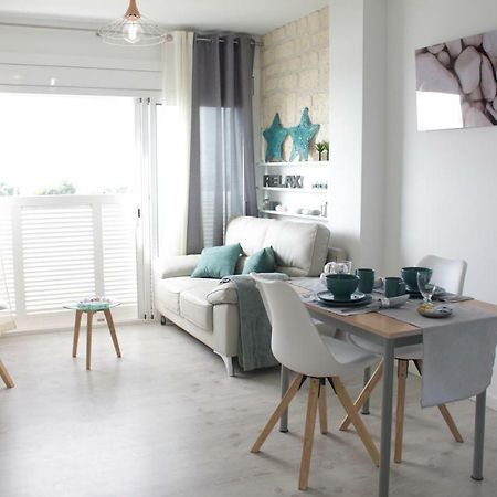 Ferienwohnung Ventana A La Naturaleza Empuriabrava Exterior foto