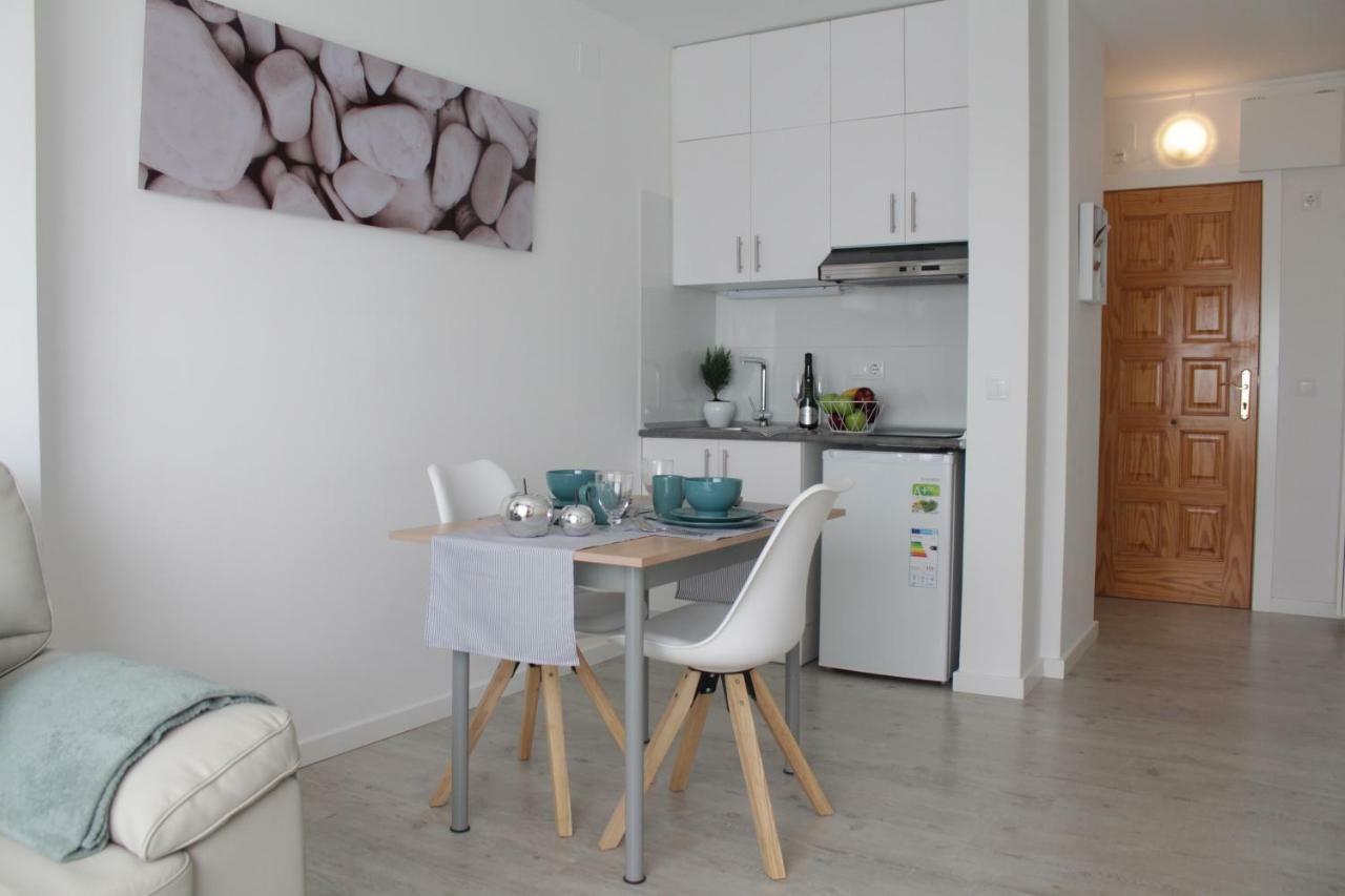Ferienwohnung Ventana A La Naturaleza Empuriabrava Exterior foto